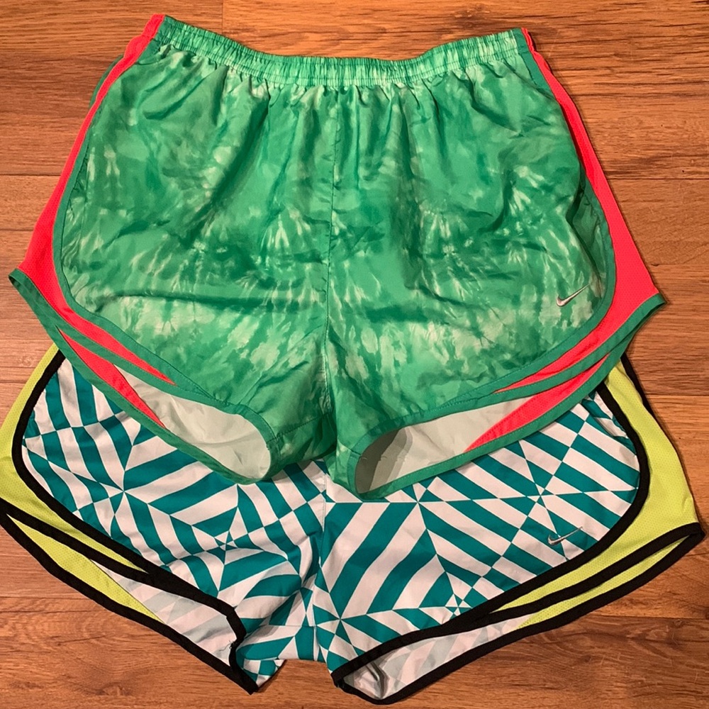 Nike Dri-fit shorts